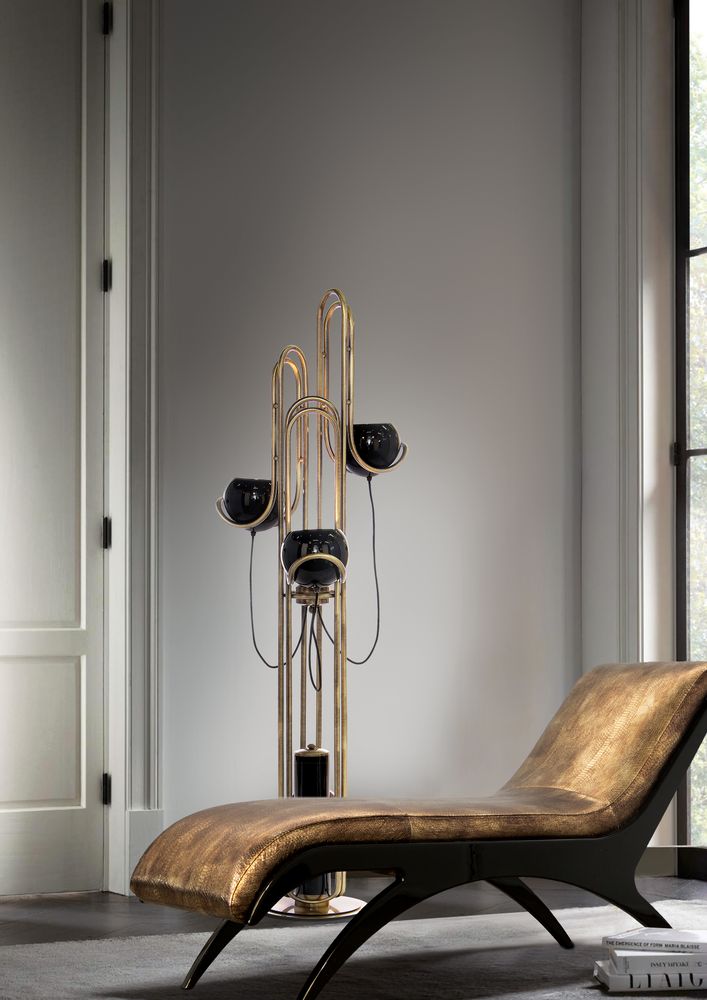 Floor lamps - Neil | Floor Lamp - DELIGHTFULL