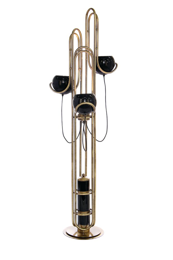 Floor lamps - Neil | Floor Lamp - DELIGHTFULL