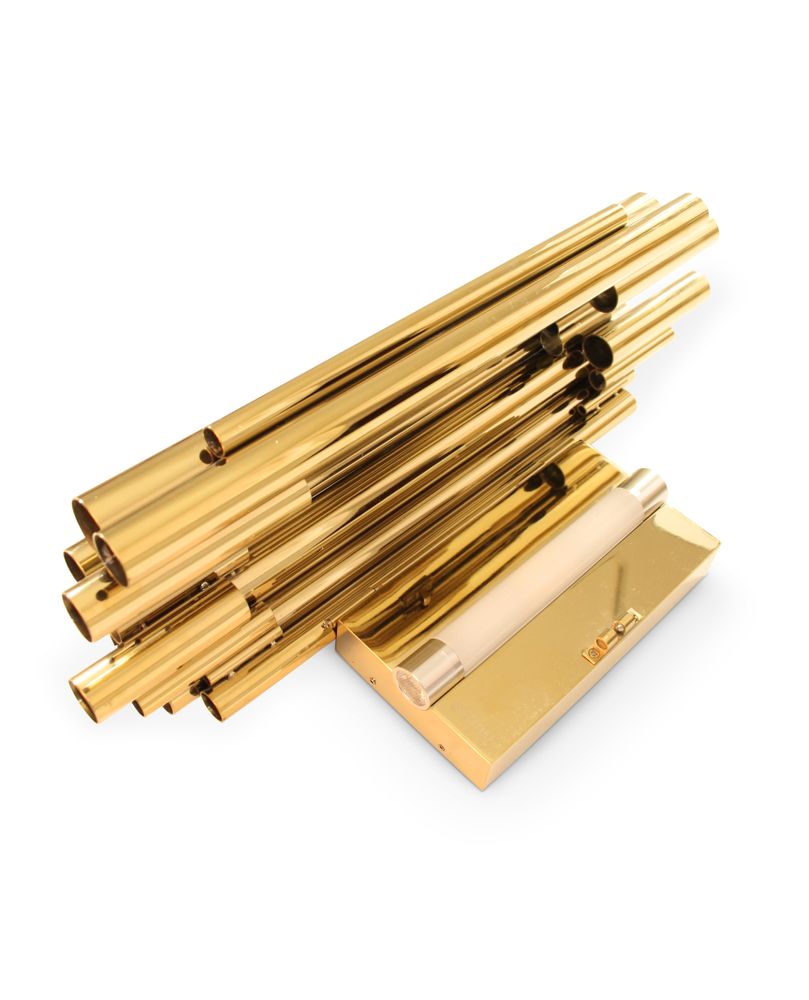 Wall lamps - Brubeck XL | Wall Lamp - DELIGHTFULL
