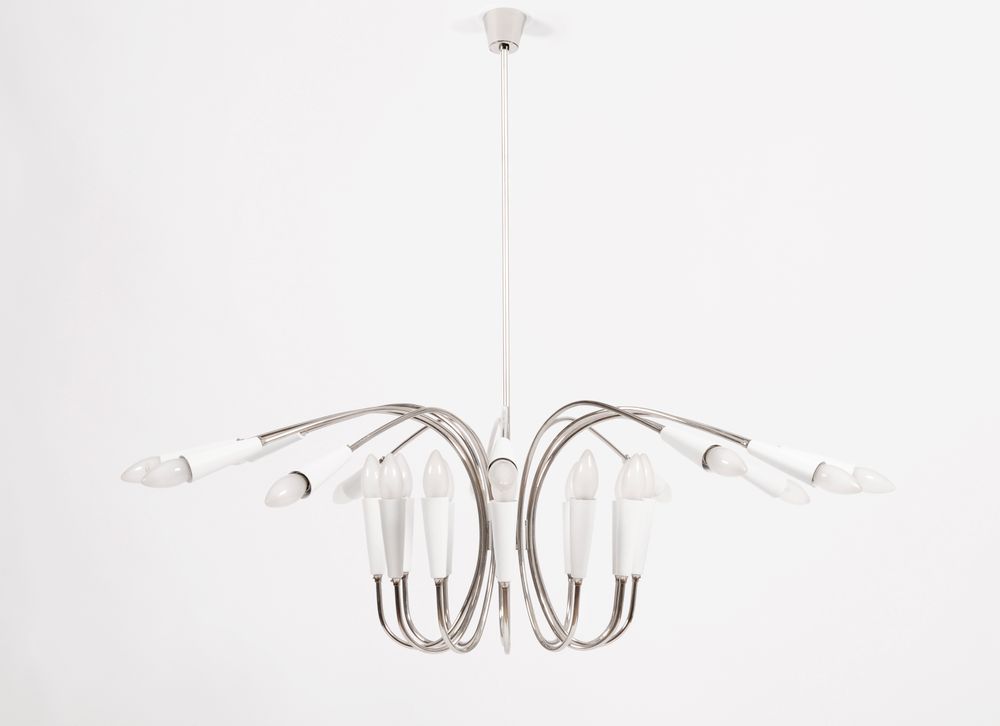 Hotel bedrooms - Aretha | Suspension Lamp - DELIGHTFULL