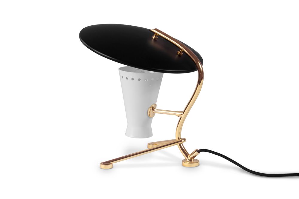 Lampes à poser - Barry | Lampe de Table - DELIGHTFULL