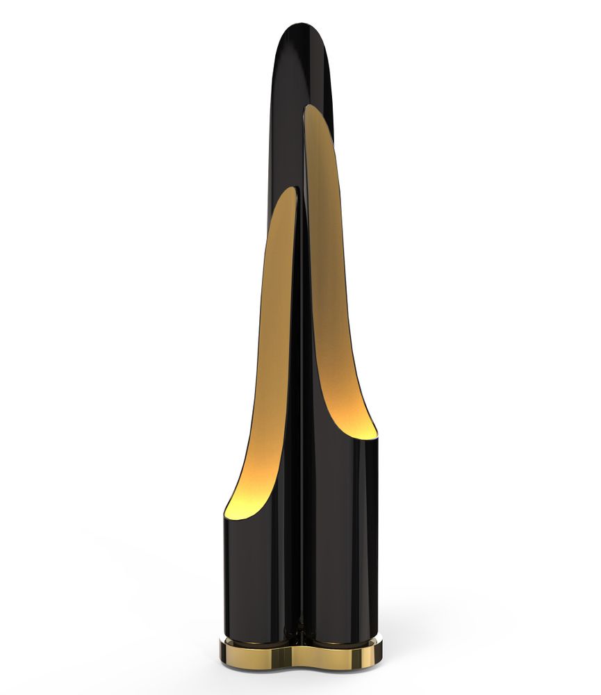 Lampes de table - Coltrane | Lampe de Table - DELIGHTFULL