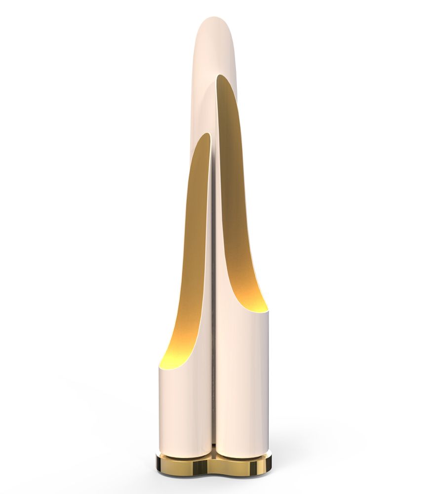 Lampes de table - Coltrane | Lampe de Table - DELIGHTFULL