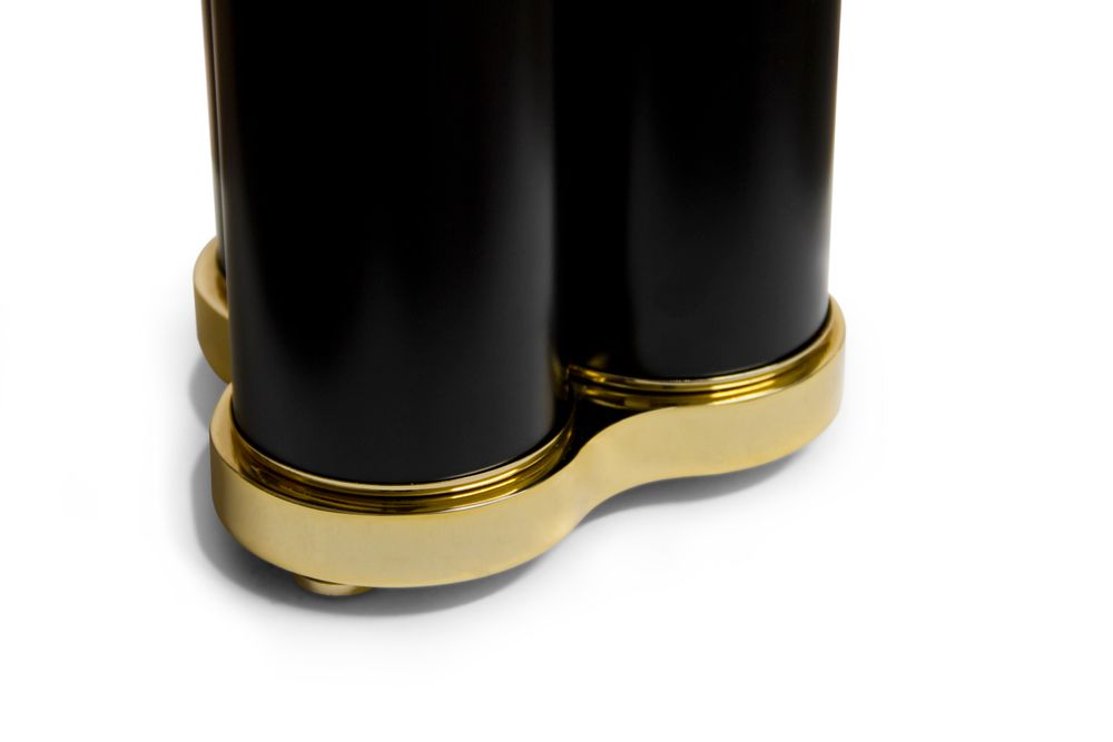 Lampes de table - Coltrane | Lampe de Table - DELIGHTFULL