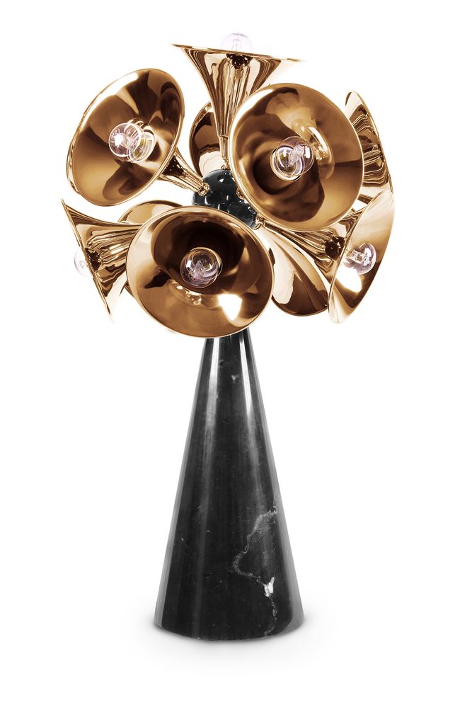 Lampes à poser - Botti | Lampe de Table - DELIGHTFULL