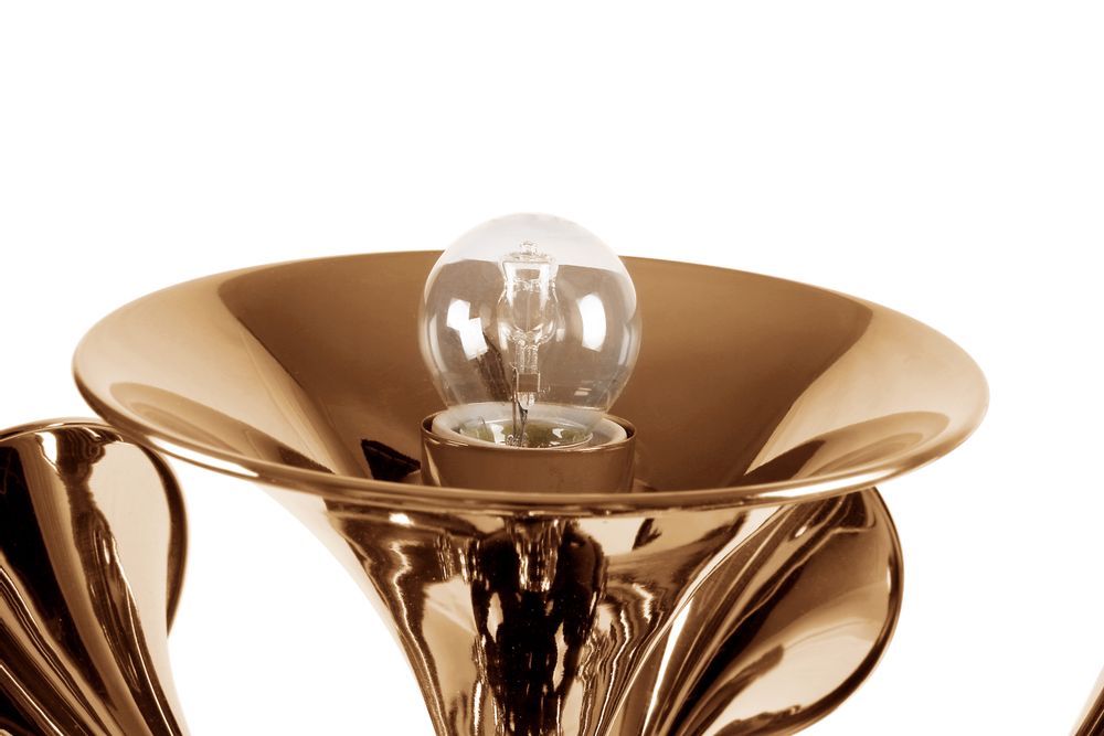 Lampes à poser - Botti | Lampe de Table - DELIGHTFULL