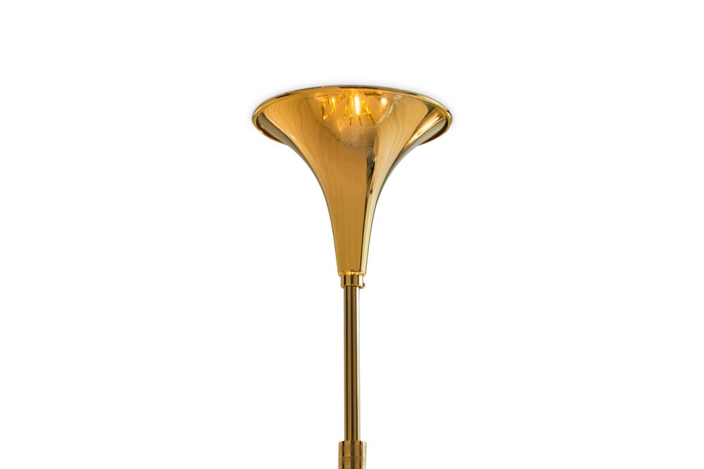 Hanging lights - Clark | Suspension Lamp - DELIGHTFULL