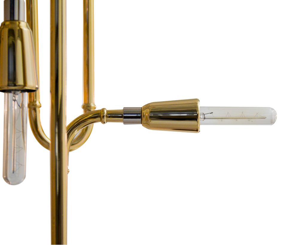 Hanging lights - Clark | Suspension Lamp - DELIGHTFULL