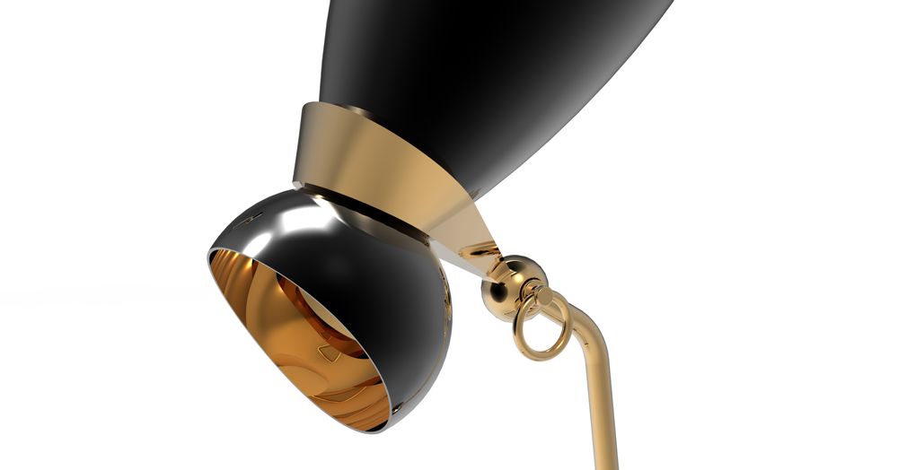 Lampadaires - Amy | Lampadaire - DELIGHTFULL