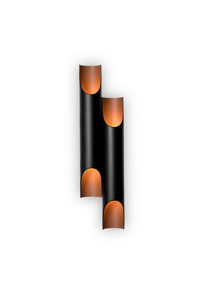 Outdoor decorative accessories - Galliano | Wall Lamp - DELIGHTFULL