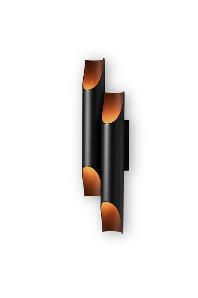 Outdoor decorative accessories - Galliano | Wall Lamp - DELIGHTFULL