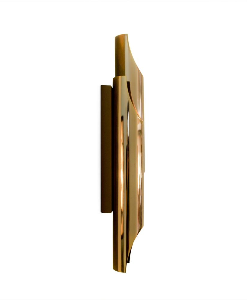 Outdoor decorative accessories - Galliano | Wall Lamp - DELIGHTFULL