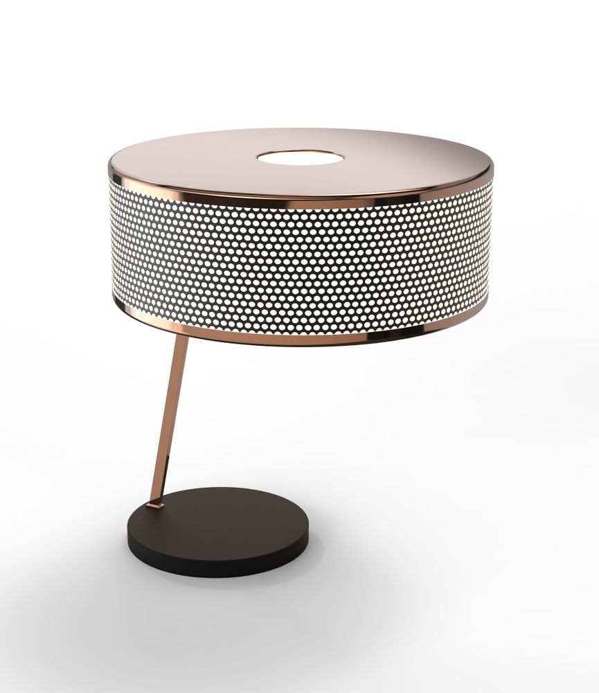 Bureaux d'entreprise - Marcus | Lampe de Table - DELIGHTFULL