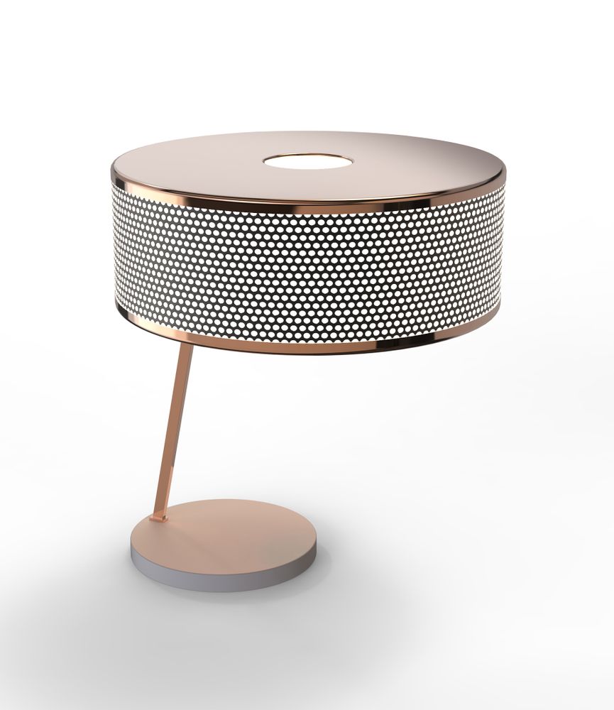 Bureaux d'entreprise - Marcus | Lampe de Table - DELIGHTFULL