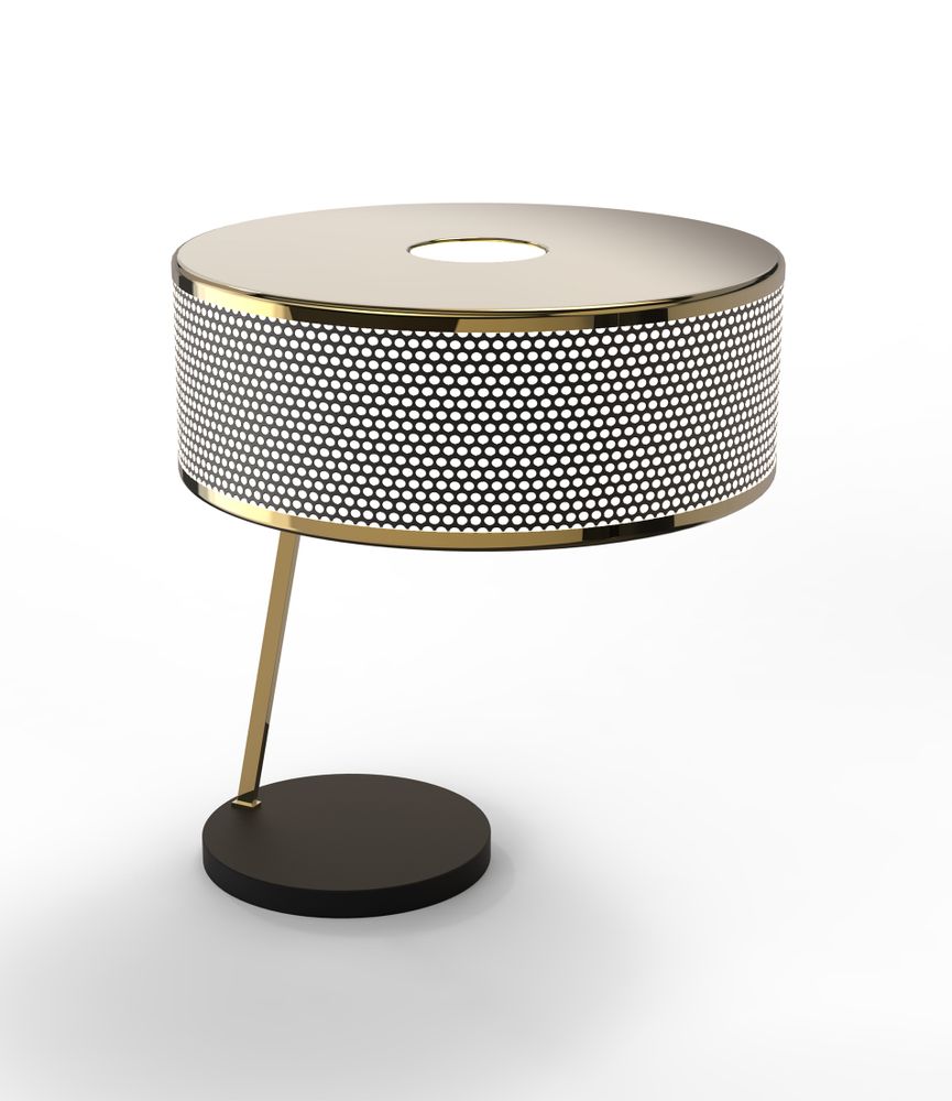 Bureaux d'entreprise - Marcus | Lampe de Table - DELIGHTFULL