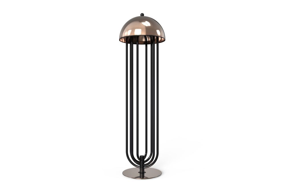 Lampadaires - Turner | Lampadaire - DELIGHTFULL