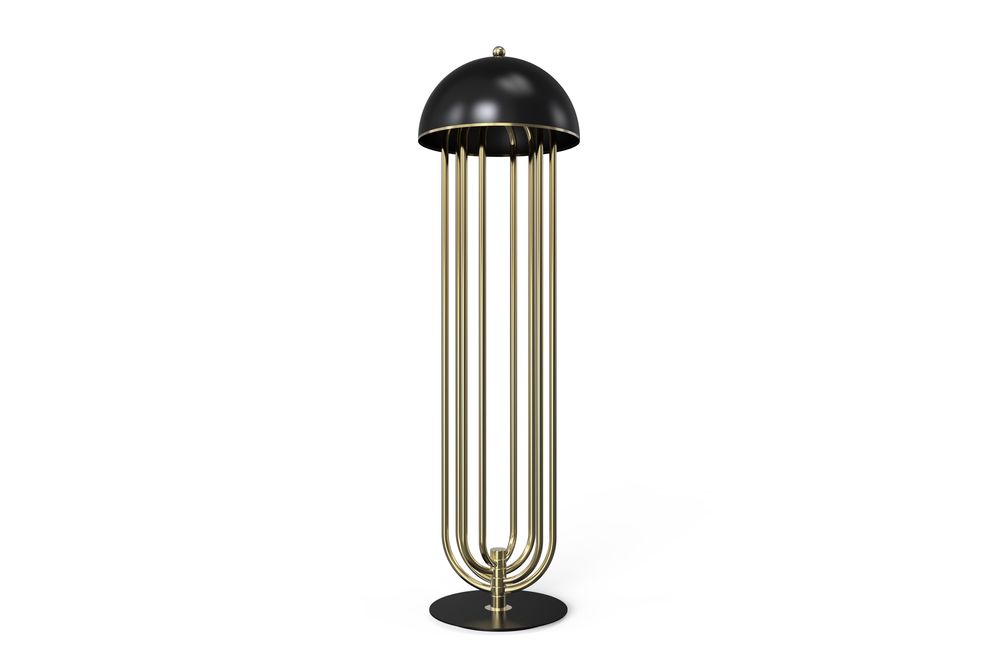 Lampadaires - Turner | Lampadaire - DELIGHTFULL