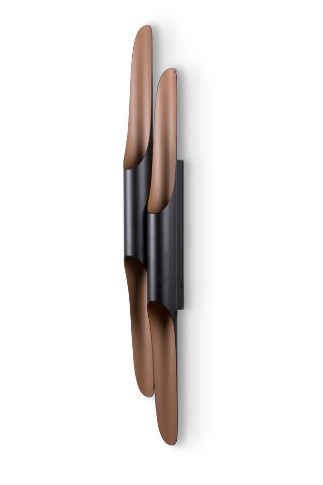 Outdoor decorative accessories - Coltrane | Wall Lamp - DELIGHTFULL