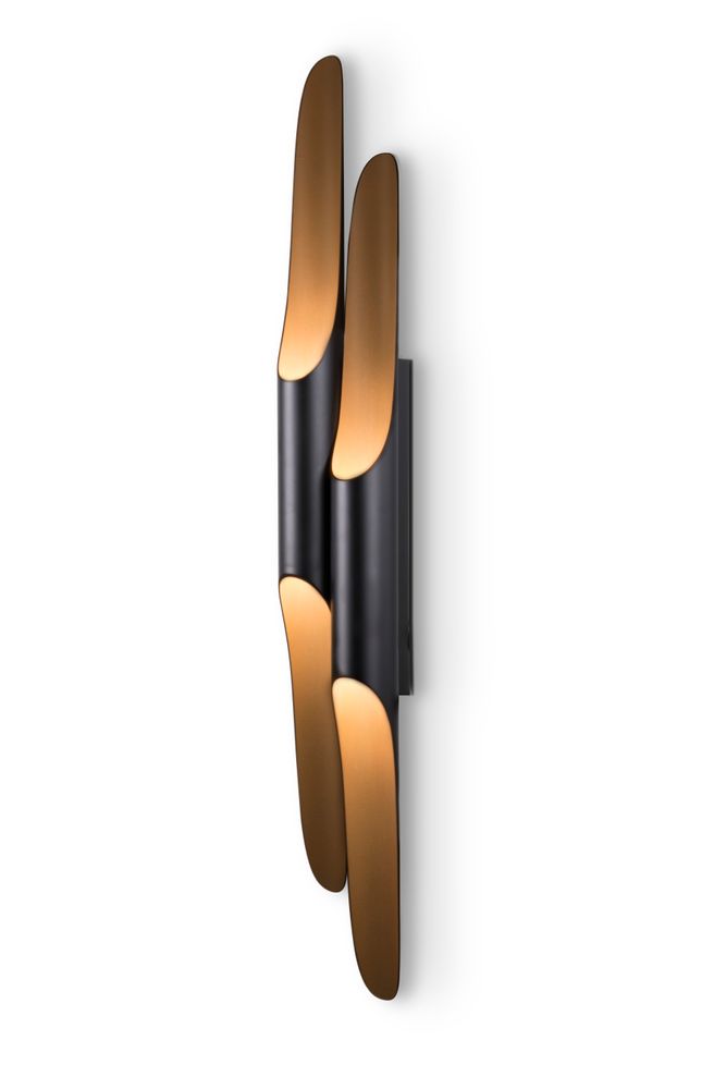 Outdoor decorative accessories - Coltrane | Wall Lamp - DELIGHTFULL