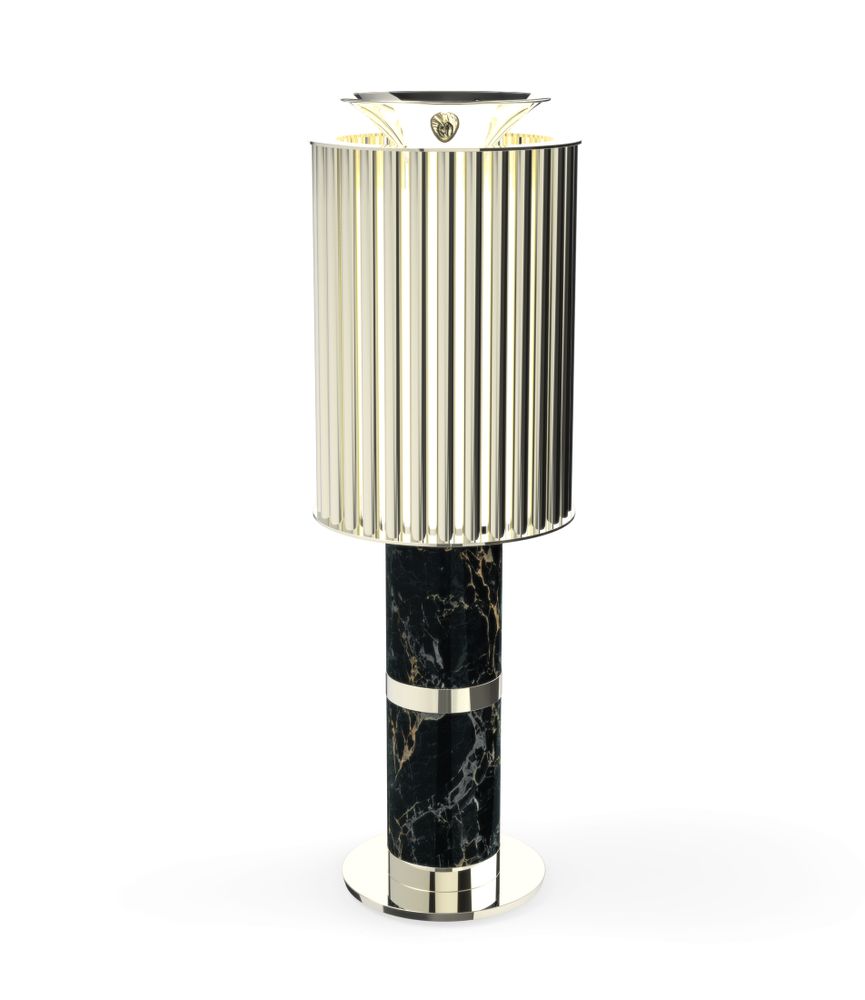 Table lamps - Donna | Table Lamp - DELIGHTFULL