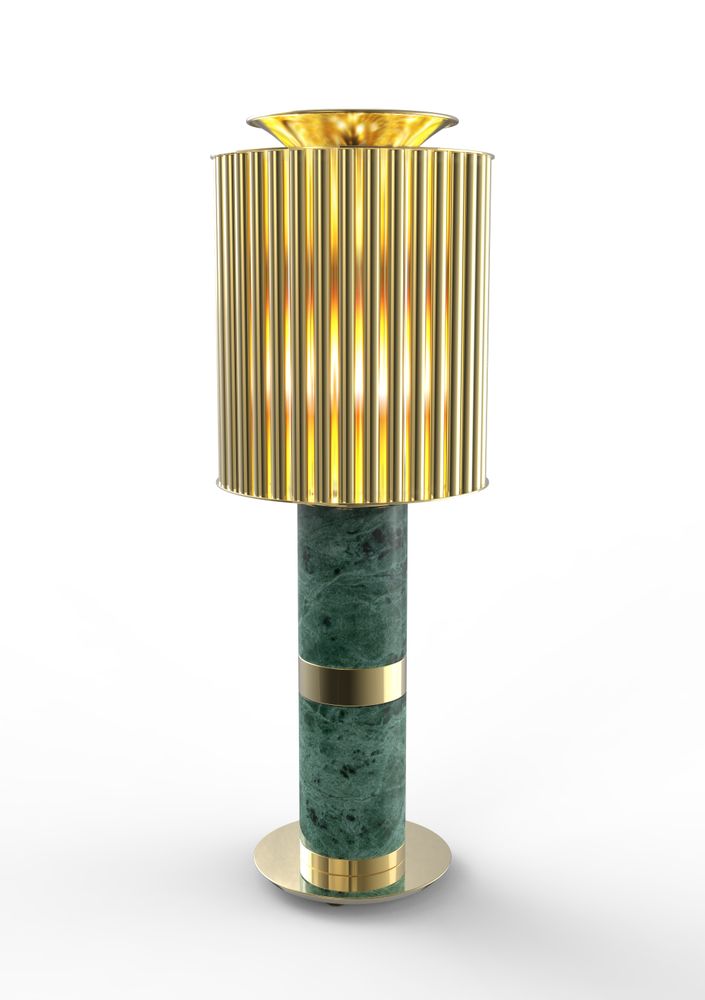 Table lamps - Donna | Table Lamp - DELIGHTFULL