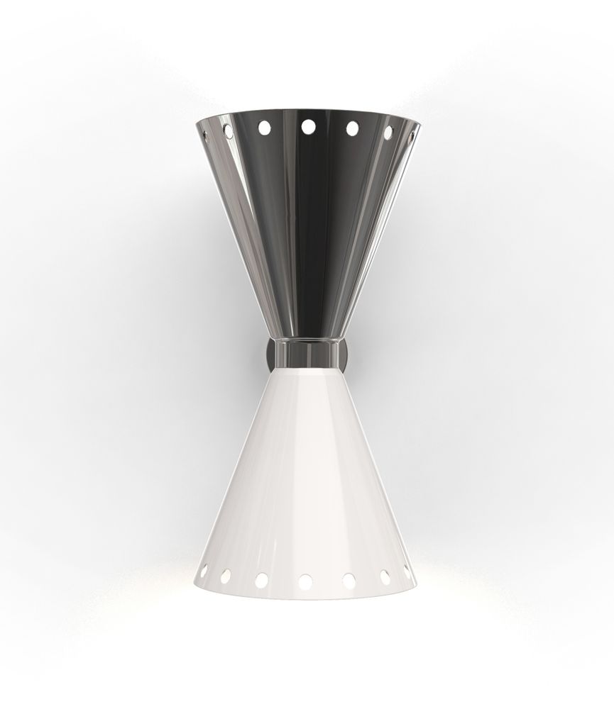 Wall lamps - Piazzola | Wall Lamp - DELIGHTFULL