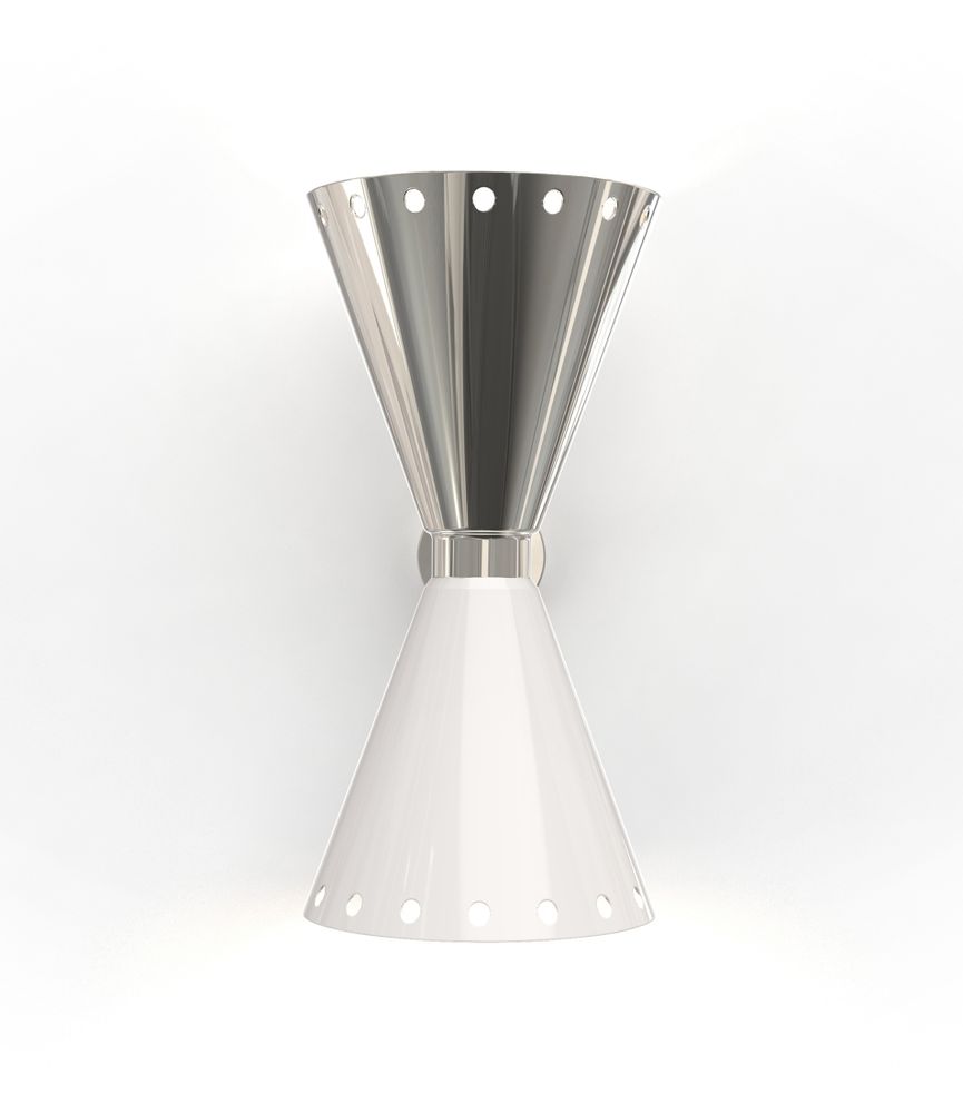 Wall lamps - Piazzola | Wall Lamp - DELIGHTFULL