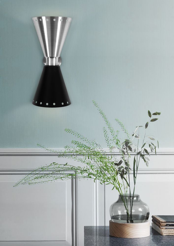 Wall lamps - Piazzola | Wall Lamp - DELIGHTFULL