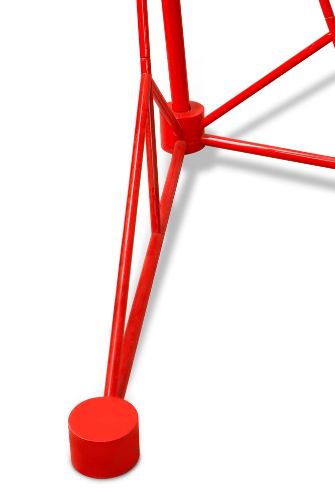 Office design and planning - Diana | Floor Lamp - DELIGHTFULL