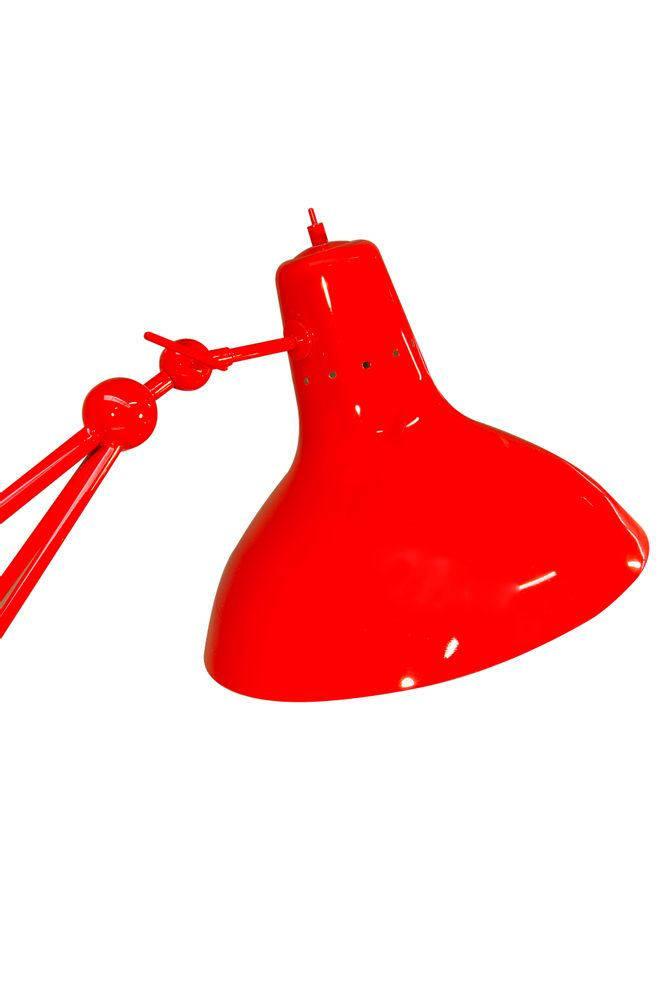 Office design and planning - Diana | Floor Lamp - DELIGHTFULL