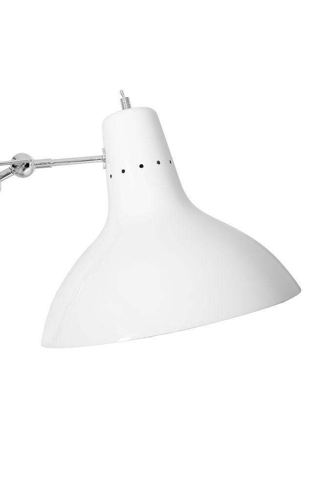 Office design and planning - Diana | Floor Lamp - DELIGHTFULL