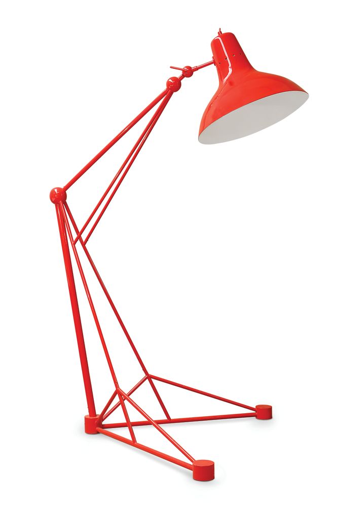 Office design and planning - Diana | Floor Lamp - DELIGHTFULL