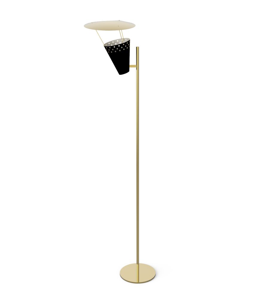 Floor lamps - Lee | Floor Lamp - DELIGHTFULL