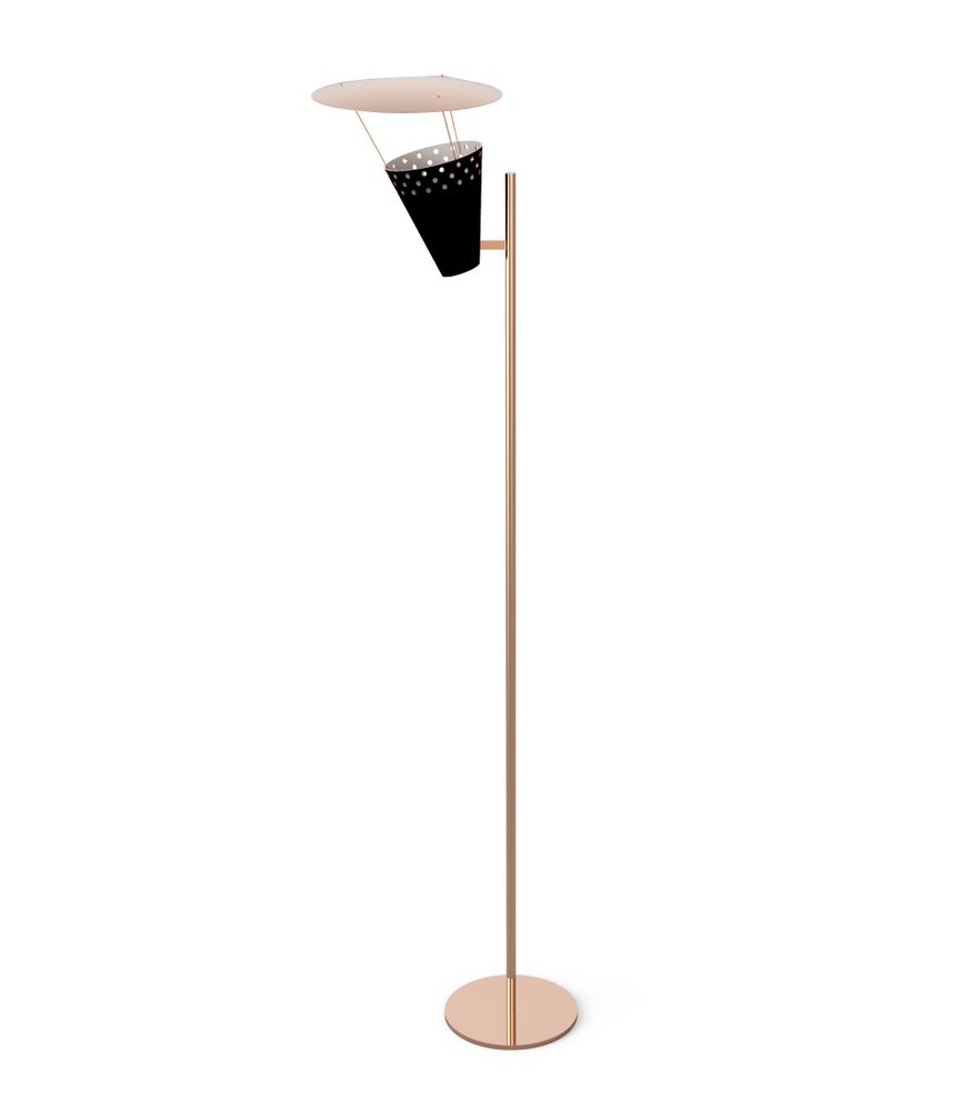 Floor lamps - Lee | Floor Lamp - DELIGHTFULL