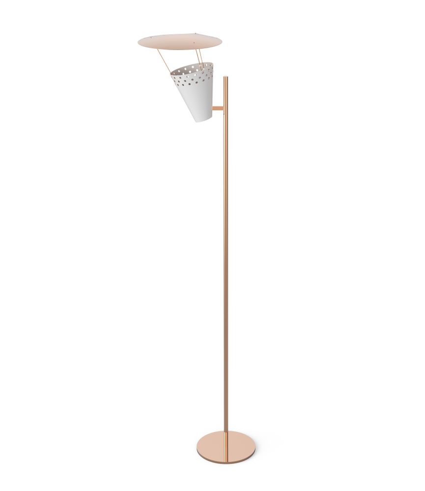 Floor lamps - Lee | Floor Lamp - DELIGHTFULL