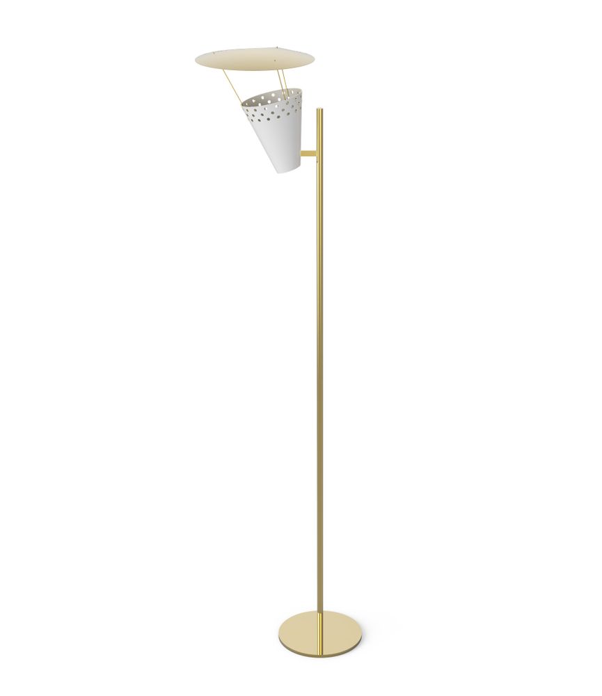 Floor lamps - Lee | Floor Lamp - DELIGHTFULL