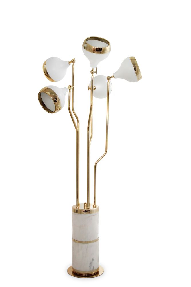 Lampadaires - Hanna | Lampadaire - DELIGHTFULL