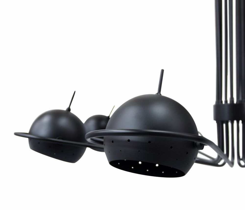 Hanging lights - Neil | Suspension Lamp - DELIGHTFULL