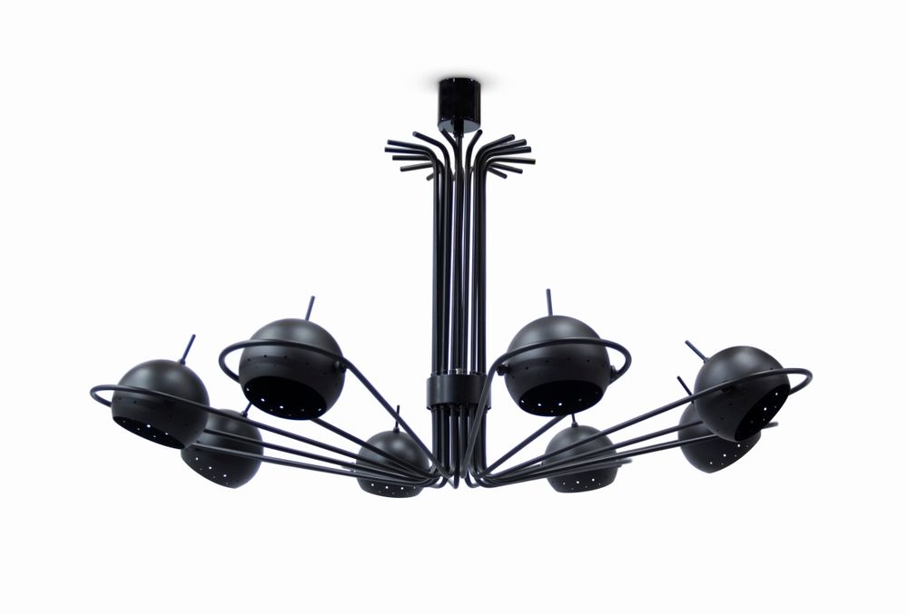 Hanging lights - Neil | Suspension Lamp - DELIGHTFULL