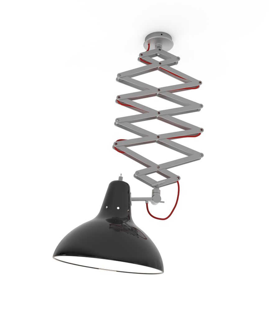 Suspensions - Diana | Lampe à Suspension - DELIGHTFULL