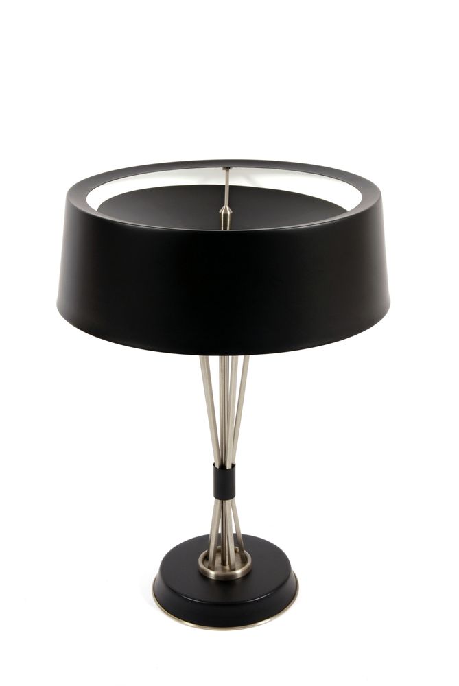 Aménagements pour bureau - Miles | Lampe de Table - DELIGHTFULL