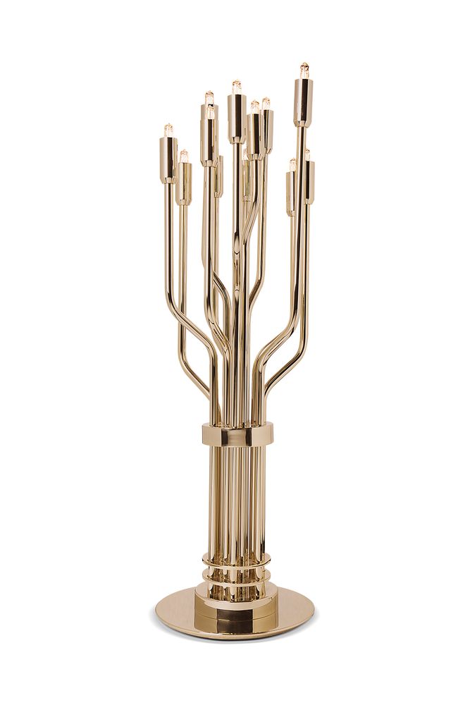 Lampes de table - Janis | Lampe de Table - DELIGHTFULL