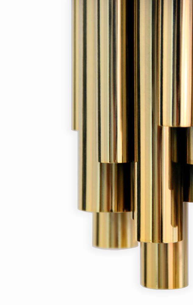 Appliques - Brubeck | Applique Murale - DELIGHTFULL