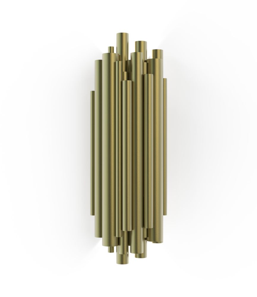Appliques - Brubeck | Applique Murale - DELIGHTFULL