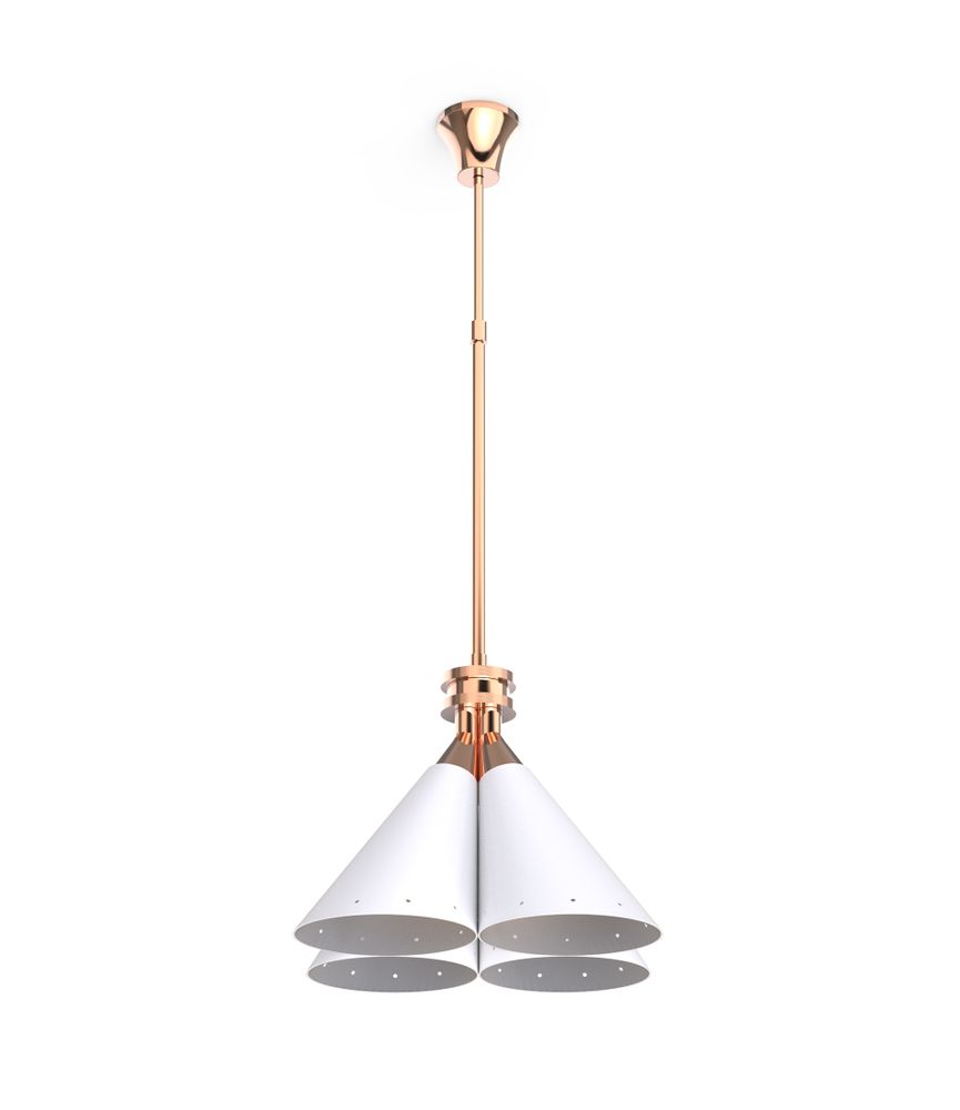 Suspensions - Madeleine | Lampe à Suspension - DELIGHTFULL