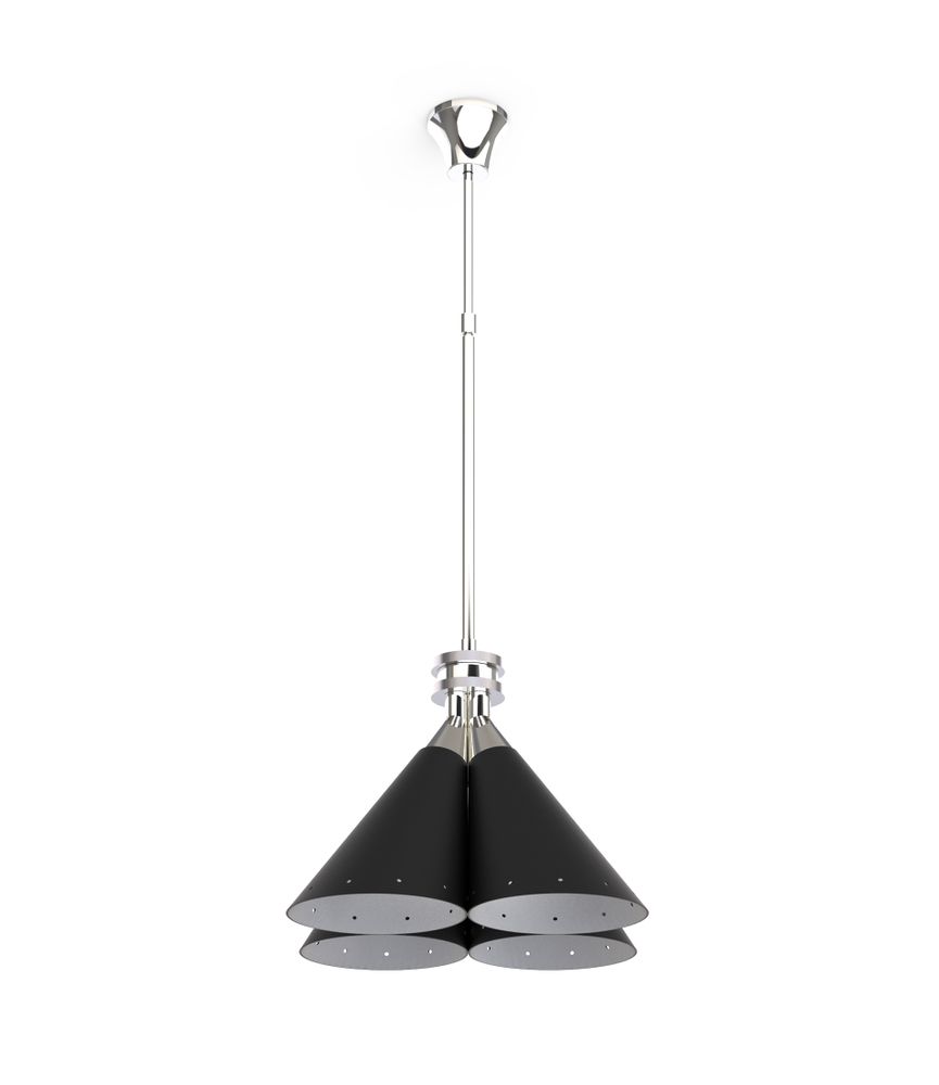 Suspensions - Madeleine | Lampe à Suspension - DELIGHTFULL