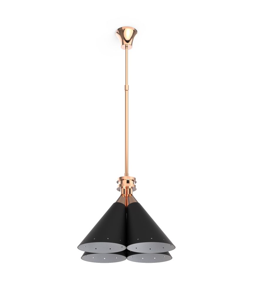 Suspensions - Madeleine | Lampe à Suspension - DELIGHTFULL