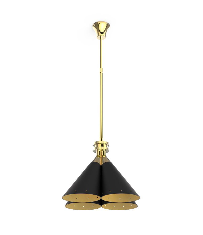 Suspensions - Madeleine | Lampe à Suspension - DELIGHTFULL