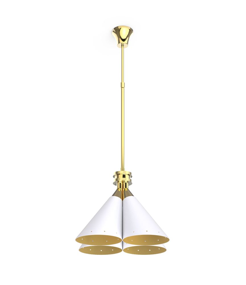 Suspensions - Madeleine | Lampe à Suspension - DELIGHTFULL