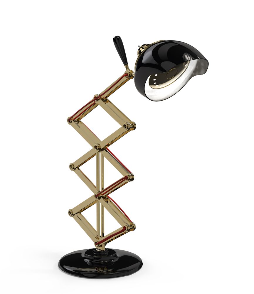 Table lamps - Billy | Table Lamp - DELIGHTFULL